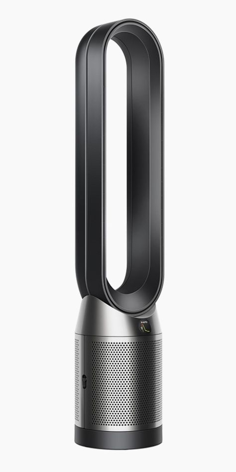 Aesthetic Air Purifier, Air Cleaner Design, Dyson Purifier, Dyson Fan, Dyson Air Purifier, Master Thesis, Performance Marketing, Dream Office, Modern Loft