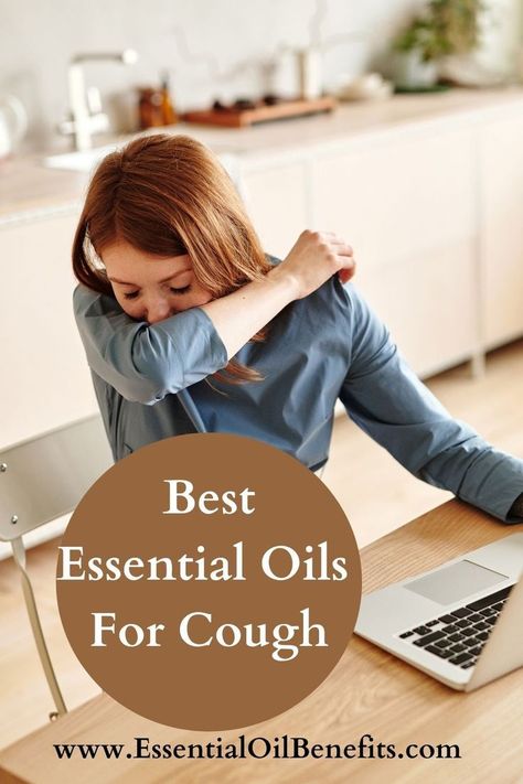 diy massage oil for back pain Croup Essential Oils, Cough Roller Blend, Sinus Massage, Oil For Cough, Essential Oils For Cough, Chesty Cough, Cough Relief, How To Stop Coughing, Clove Essential Oil