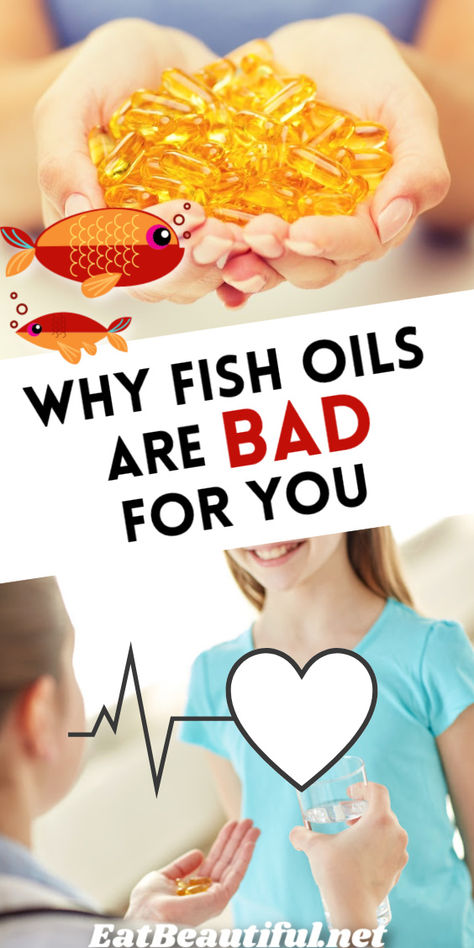 Why fish oil is bad for you ... Cod Liver Oil Benefits Skin, Cod Liver Oil Benefits Women, Fish Oil Benefits For Women, Cod Liver Oil Benefits, Benefits Of Fish Oil, Omega 3 Salmon Oil Benefits, Omega 3 Fish Oil Benefits, Fish Oil For Kids, Fish Oil Supplements