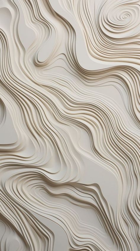 Pattern backgrounds simplicity abstract.  | premium image by rawpixel.com / Jigsaw Cute Work Wallpaper, Solothurn, Minimal Abstract Wallpaper, Abstract Texture Background, Textured Wallpaper Iphone, House Background Images, Textured Painting Ideas, Topographic Pattern, Flow Aesthetic