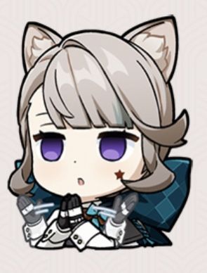 She looks so enthused Lynette Genshin, Emoji 1, Siblings Photos, Anime Military, Sticker Maker, Girl Stickers, Art Icon, Cool Stickers, Bungo Stray Dogs