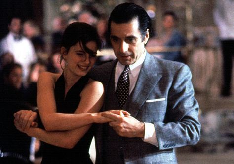 Scent Of A Woman Quotes, Classic Film Quotes, Young Al Pacino, Scent Of A Woman, Tango Dance, 90s Movies, Movie Shots, Movie Lines, Al Pacino