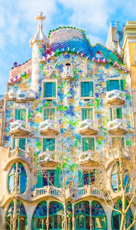 Spain Travel Guide, Dream Travel Destinations, Beautiful Places In The World, Beautiful Places To Travel, Spain Travel, Barcelona Spain, Travel Inspo, Travel Life, Vacation Destinations