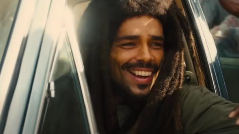 Kingsley Ben-Adir Stars in Biopic Film – The Hollywood Reporter Check more at https://top10movies.ml/kingsley-ben-adir-stars-in-biopic-film-the-hollywood-reporter/ Kingsley Ben Adir, Bob Marley Sons, Bob Marley One Love, Marley Family, Ziggy Marley, James Norton, Movie Teaser, Bob Marley Quotes, The Wailers