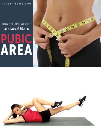 Target a pouchy FUPA (fat upper pubic/pelvic area) with special diet & exercise tips:  http://www.livestrong.com/article/223602-lose-weight-pubic-area Special Diet, Diet Exercise, Exercise Tips, Special Diets, Website Content, Reduce Weight, Healthy Weight, Top Rated, Get Fit