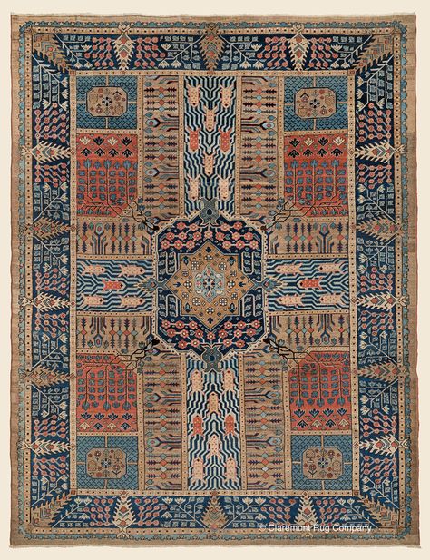 Carpet Texture Pattern, Islamic Garden, Persian Rug Pattern, Antique Rugs Persian Carpet, Iranian Carpet, Texture Carpet, Antique Persian Carpet, Persian Rug Designs, Carpet Texture