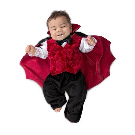 Baby Lil Vlad The Vampire Costume Baby Vampire Costume, Vampire Attire, Dracula Costume, Vampire Halloween Costume, Vampire Costumes, Bat Pendant, Halloween Princess, Baby Kostüm, Vampire Halloween