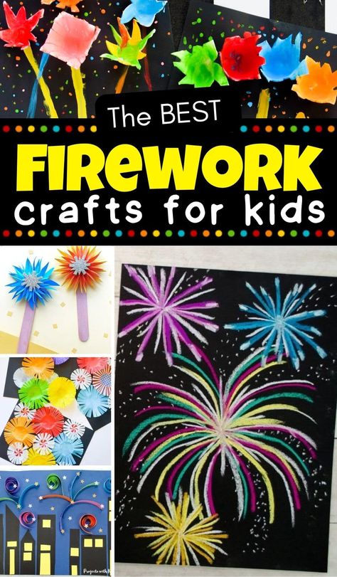 Firework Crafts For Kids, Bonfire Crafts For Kids, Crafts Egg Carton, Firework Crafts, Fireworks For Kids, Bonfire Night Crafts, News Years Crafts For Kids, Fireworks Craft For Kids, Firework Painting