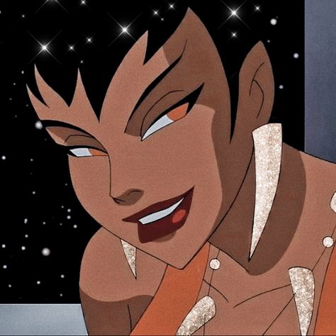 Vixen Dc, Maya Character, Acting Portfolio, Justice League Art, Dc Comics Wallpaper, Girl Cartoon Characters, Justice League Unlimited, Man Cave Art, Dc Icons