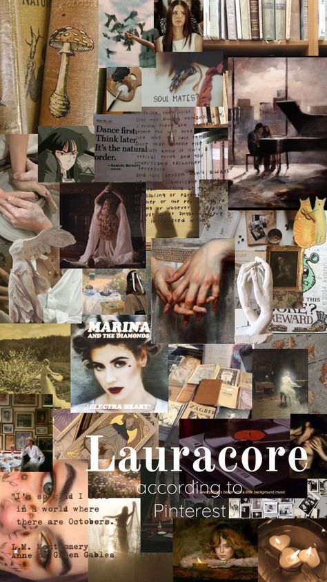 #laura #core #aesthetic #pinterest #namecores #names #artcollage Laura Asthetic Vibe, Laura Core Aesthetic Vibe, Laura Book Core, Laura Aesthetic Core, Lauracore Aesthetic, Laura Character, Léa Core, Gabe Core, Laura + Core + Aesthetic