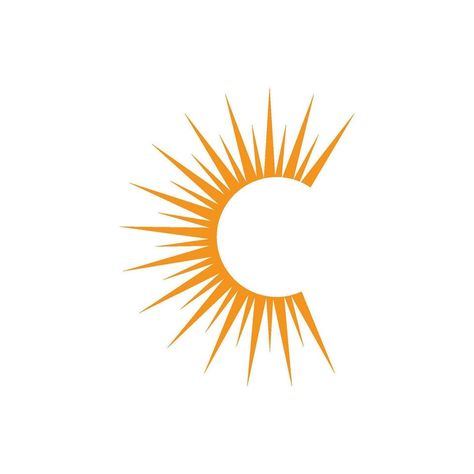 Sun Vector Illustration, Sun Vector, Sun Icon, Sun Illustration, Sun Logo, Tree Saw, Heart Tree, Logo Background, Cityscape Photos