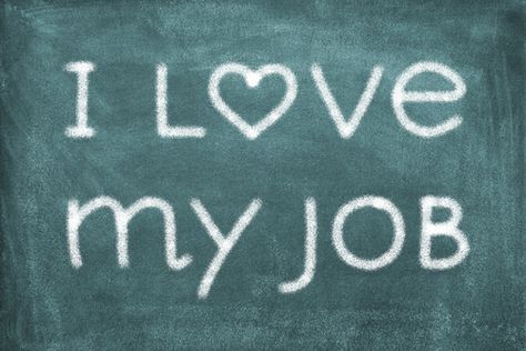 Career affirmation: I love my job Job Vision Board, Passion Quotes, Ways To Love, Golden Rules, I Love My Job, Questions To Ask Yourself, Self Exploration, Golden Rule, Ask Yourself