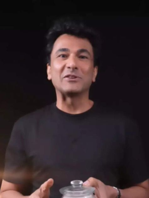 Chai Mix Recipe, Vikas Khanna, Drying Mint Leaves, Instant Tea, Dry Ginger, Instant Recipes, Chai Tea, Indian Recipes, Photo Story