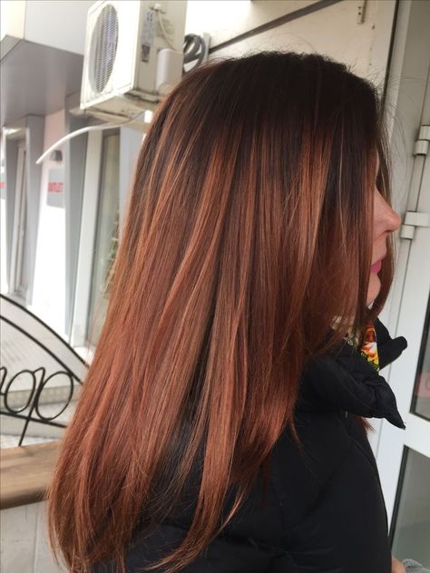 Colour For Black Hair, Hair Colour For Black Hair, Hair Colour For Brunettes, Brown Hair Winter, Hair Colors For Fair Skin, Winter Hair Colours, Brunette Hair Colour, Mermaid Hair Ideas, Winter Hair Colors