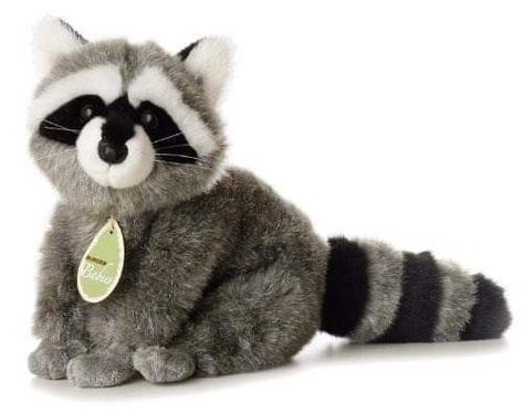 Baby Boy Nursey, Raccoon Stuffed Animal, Raccoon Gift, Baby Raccoon, Hot Wheels Toys, Cuddly Animals, Racoon, Cute Stuffed Animals, Soft Toys