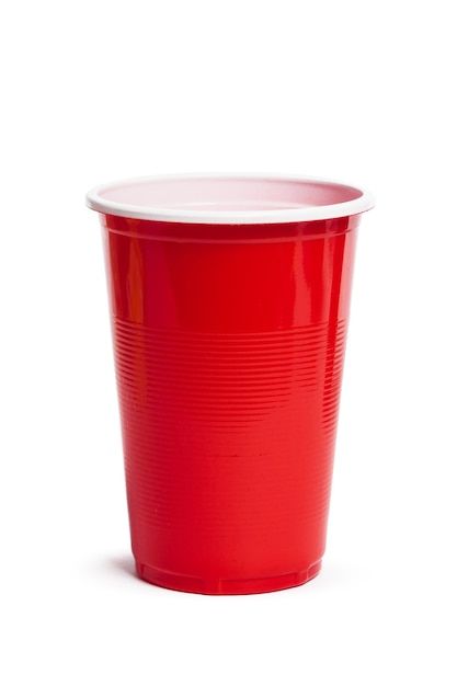 Red Cup Party, Red Plastic Cups, Photo Party, Red Cup, Red Water, Plastic Glasses, Beer Party, Fire Element, Wood Burning Crafts