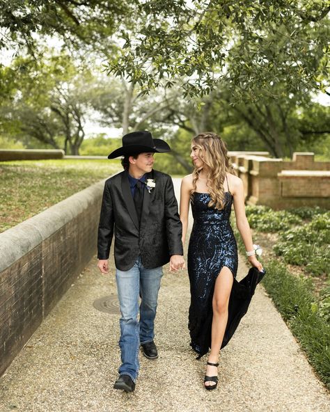 Cowboy Prom Outfits For Guys, 2k24 Prom, Cowboy Prom, Prom Fits, Prom Outfits For Guys, Country Prom, Outfits For Guys, Hoco 2024, Prom Men