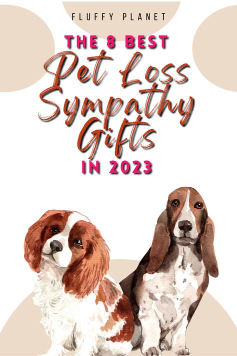 The 8 Best Pet Loss Sympathy Gifts In 2023 Gift For Losing A Dog, Gift For Someone Who Lost A Pet, Gifts For Someone Who Lost A Pet, Sympathy Basket, Sympathy Gift Baskets, Their Loss, Dog Sympathy Gifts, Condolence Gift, Dog Died