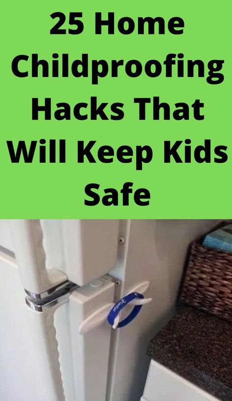 25 Home Childproofing Hacks That Will Keep Kids Safe Child Proofing Hacks, Childproofing Hacks, Tv Stand Cover, Toddler Proofing, Baby Wipes Container, Wipes Container, Keeping Kids Safe, Toddler Wearing, Baby Gates