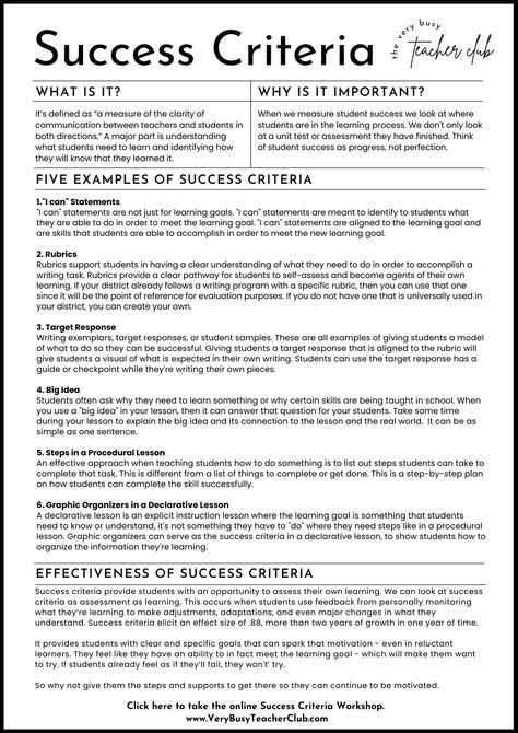 Teacher Clarity Resources Unpacking Standards, Teacher Clarity, School Leadership Principal, Cooperative Learning Strategies, High School English Classroom, Teacher Development, Teaching High School English, Mentor Coach, Literacy Coaching