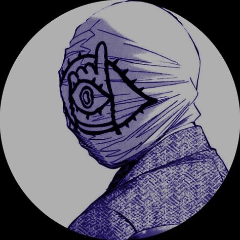 Pfp Icons Purple, 20th Century Boys Wallpaper, 20 Century Boys, Friend 20th Century Boys, 20th Century Boys Manga, Manga Profile Picture, Pfp Aesthetic Boy, Monster Pfp, Friend Icon