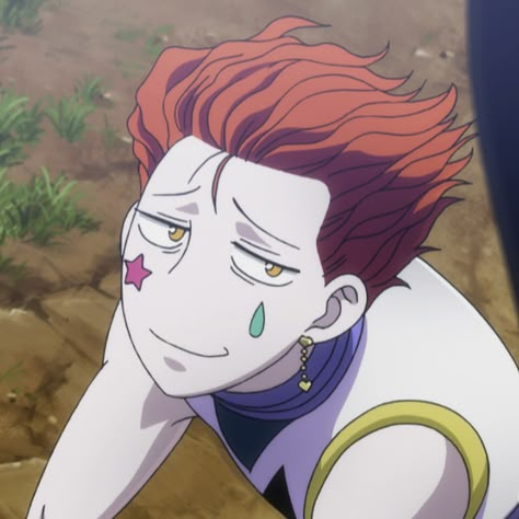 Hisoka Morrow, Hunter Hunter, Anime Pics, Hunter X Hunter, An Anime, Anime Stuff, Anime Character, Anime Icons, Caramel