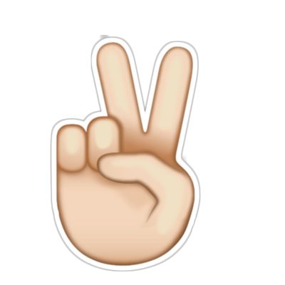 Instagram caption ideas Peace Sign Emoji, Party Emoji, Hand Emoji, Emoji Party, Emoji Stickers, Emoji Wallpaper, Photo Booth Props, The Peace, Sticker Pack