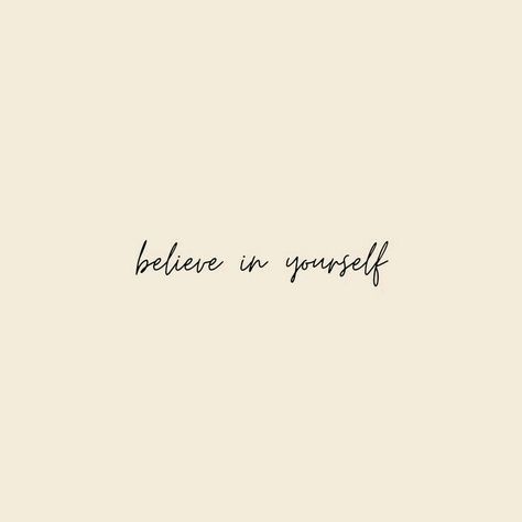 I Believe In Angels Tattoo, Believer Tattoo Ideas, Belive Yourself Tattoos, Believe Tattoo Design, Trust Yourself Tattoo, Be Yourself Tattoo, Believe In Yourself Tattoo, Believe Tattoo, Bicep Tattoo Women