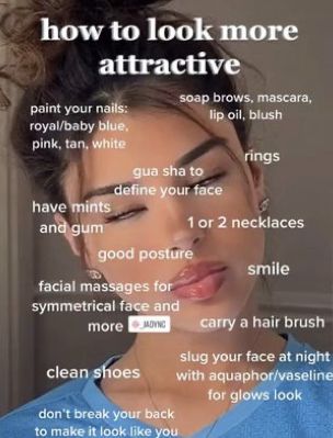 Thick Brows, Eyebrow Gel, Good Posture, Girl Tips, Facial Massage, Healthy Skin Care, Clean Shoes, Lip Oil, Vaseline