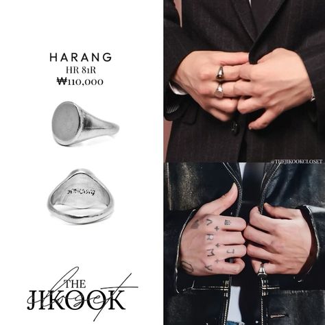 2024.06.25 | “Muse” Photo Sketch and IHeart Radio 2023 | Jimin and Jungkook Wearing - Ring by @harang_official 📸 @weverseofficial ©️ @jimin_earrings 🏷 Tags: #bts #jimin #박지민 #jiminbts #parkjimin #전정국 #jiminstyle #jungkook #jk #muse #harang #ring #jimin_muse #bangtan #bangtansonyeondan #btscloset #btsstyle #army #ootd #kpop #방탄소년단 #jikook #kookmin #thejikookcloset #kimnamjoon #kimseokjin #minyoongi #junghoseok #jeonjungkook #kimtaehyung Jimin Earrings, Jimin Muse, Jimin And Jungkook, How To Wear Rings, Outfit Inspired, Photo Sketch, Kpop Fashion Outfits, Kpop Fashion, Jung Hoseok