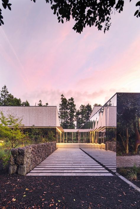 Gallery of Jeju Island Wedding Studio / Todot Architects and Partners - 11 Wedding Studio, Jeju Island, Island Wedding, Island Weddings, Architects, Photographer