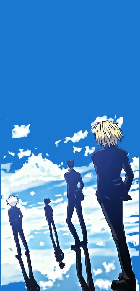 Wallpaper HxH Hxh Iphone Wallpaper, Hunter X Hunter Wallpapers Kurapika, H X H Wallpaper, Hxh Lockscreen, Hunter X Hunter Wallpapers Iphone, Hxh Background, Hxh Wallpaper Iphone, Hxh Wallpaper Aesthetic, Hunter Hunter Wallpaper