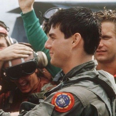 Tom Cruise Pfp, Goose Topgun 1986, Iceman X Maverick, Tom Iceman Kazansky, Iceman Kazansky, Goose Bradshaw, Tom Kazansky, Maverick And Iceman, Maverick Iceman