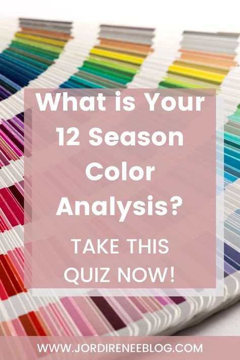 Unlock the secret to your best colors with our 12 season color analysis quiz! 🌈✨ Discover whether you’re a Spring, Summer, Autumn, or Winter, and learn how to enhance your natural beauty with the right shades. Take the quiz now and transform your wardrobe with colors that make you shine! 💖👗 #ColorAnalysis #SeasonalColors #FashionTips #StyleQuiz #fun quiz #fashionquiz Cool Summer Analysis, How To Know Your Color Season, How To Do Your Own Color Analysis, What Color Season Am I Quiz, 12 Season Color Analysis Quiz, What Is My Color Season, How To Find Your Best Colors, Color Style Guide, Find Your Color Season