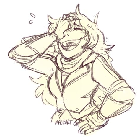 Rwby Yang Laughing Facial Expressions Drawing, Laughing Character Reference, People Laughing Drawing Reference, Someone Laughing Drawing, Laughing Character Design, Character Laughing Drawing, Crazy Laughing Drawing Reference, Laughing Pose Drawing Reference, Laughing Expression Reference