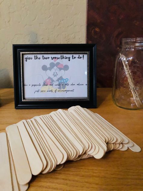 Disneyland Bridal Shower Ideas, Bridal Shower Ideas Disney, Mickey Mouse Bridal Shower Ideas, Elegant Disney Bridal Shower Ideas, Bridal Shower Disney Theme, Disney Bridal Shower Theme, Disney Theme Bridal Shower Ideas, Disney Bridal Shower Ideas Decoration, Happily Ever After Bridal Shower Theme