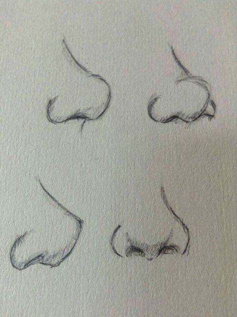 Nose Drawing, Seni Dan Kraf, Art Tools Drawing, Easy Doodle Art, Easy Doodles Drawings, Easy Drawings Sketches, Doodle Art Designs, Pencil Art Drawings, Art Drawings Sketches Creative