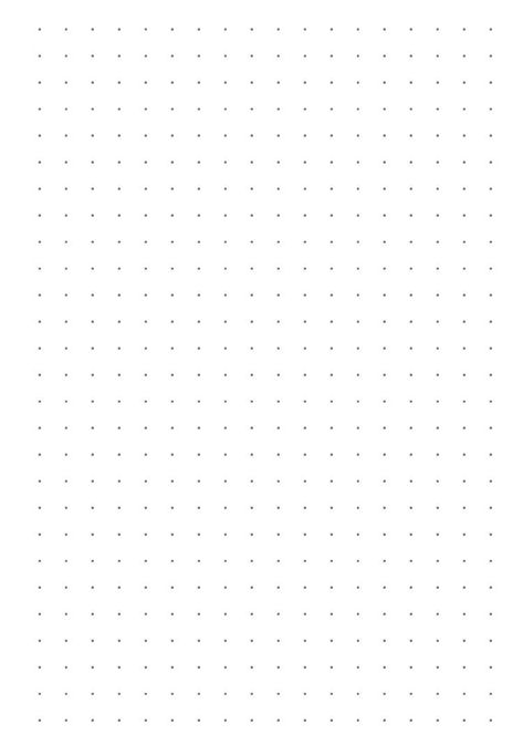 Dotted Paper Wallpaper, Dotted Bullet Journal Png, Dot Paper Aesthetic, Dotted Journal Paper, Notes Paper Aesthetic, Grid Paper Aesthetic, Grid Paper Notes, Aesthetic Paper Template, Dotted Paper Printable