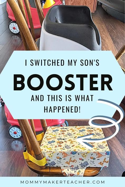 Booster Seat For Table, Diy Booster Seat For Table, Booster Seat Diy, Diy Booster Seat, Toddler Booster Seat Dining, Booster Seat Table, Toddler Dining Chair, Baby Booster Seat, Toddler Booster Seat