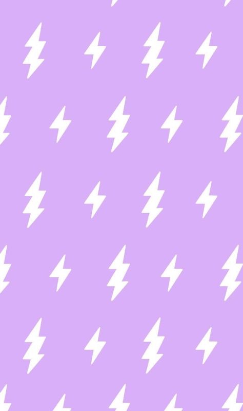 Peppy Wallpapers, Lightning Bolts Wallpaper, Preppy Twins, Preppy Profiles, Wallpapers Preppy, Lightning Wallpaper, Preppy Backgrounds, Purple Pics, Preppy Purple