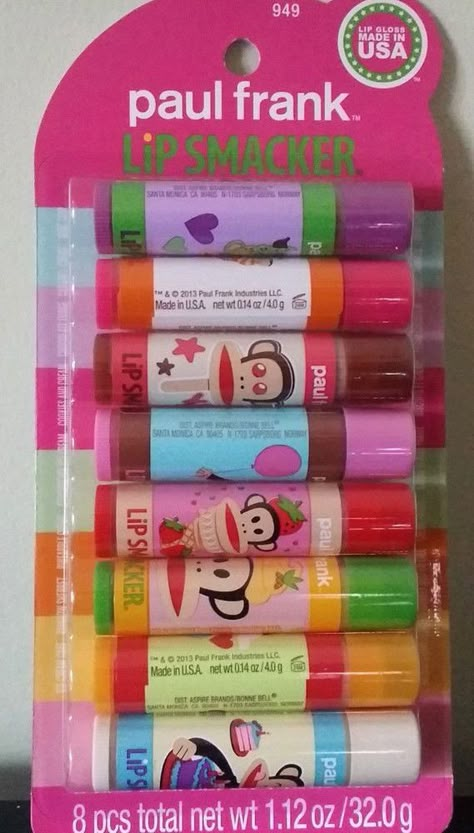 Eos Diy, Lip Ice, Chapstick Lip Balm, Scented Lip Balm, Light Pink Lip Gloss, Lip Balm Collection, Flavored Lip Gloss, Unicorn Nails, Baby Lips