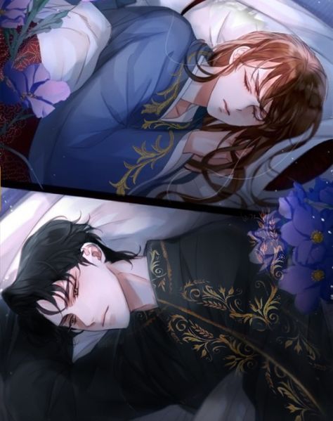 Alina And The Darkling Fanart, Alina And The Darkling, The Darkling Fanart, Flame In The Mist, The Darkling, The Grisha Trilogy, Romantic Manga, Six Of Crows, Fictional World