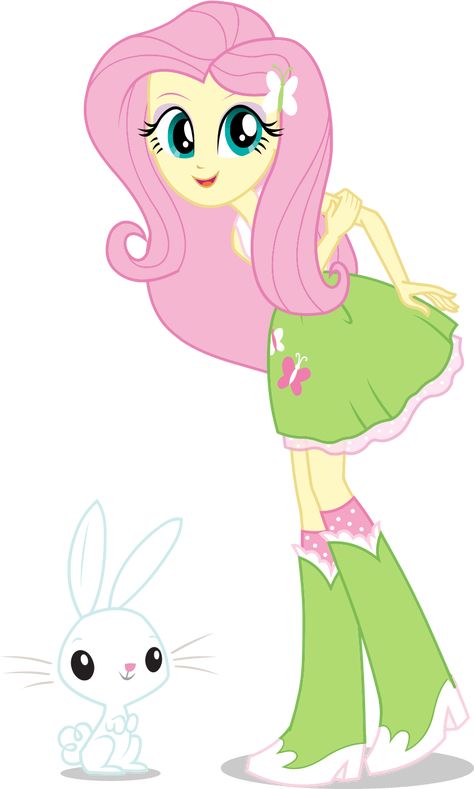 Fluttershy Cosplay, Wonder Woman Drawing, Mlp Fluttershy, Colorful Borders Design, Pony Pictures, Randy Cunningham, Body Pose Drawing, Mlp Equestria Girls, My Little Pony Characters