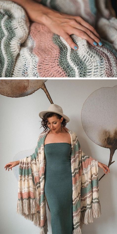 Beautiful Feminine Crochet Wrap Ideas – 1001 Patterns Shawl And Wrap Patterns, Shawl Wrap Crochet Pattern, Free Wrap Crochet Pattern, Blanket Wrap Pattern, Boho Shawl Crochet Pattern, Square Shawl Crochet Pattern, Blanket Shawl Crochet Pattern, Crochet Blanket Shawl Pattern Free, Crochet Scarf Wrap