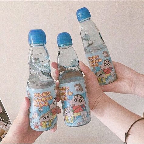 Aesthetic Thoughts, Bottle Aesthetic, Baby Blue Aesthetic, Light Blue Aesthetic, Blackpink Icons, Cute Snacks, Korean Aesthetic, Japanese Aesthetic, Kid Core