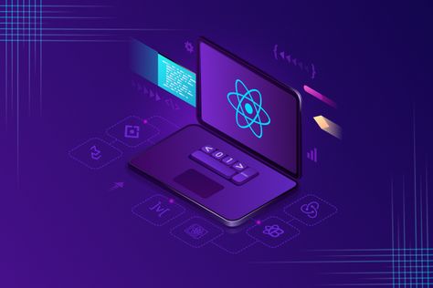 Ui Framework, Learn Coding, Frontend Developer, Coding Languages, Power Bi, Ios Application, React Native, Build An App, React App