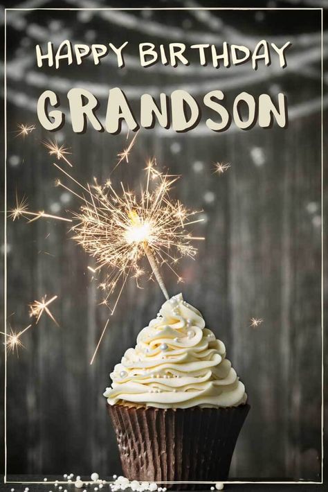 76+ Happy Birthday Wishes For Grandson - Quotes, Messages, Cake Images, Greeting Cards, - The Birthday Wishes Grandson Birthday Quotes, Happy Birthday Grandson Images, Grandson Birthday Wishes, Birthday Grandson, Grandson Quotes, Happy Birthday Grandson, Grandson Birthday Cards, Grandson Birthday, Birthday Wishes Messages