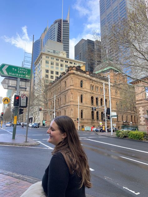 Sydney Girl Aesthetic, Sydney Australia Aesthetic, Sydney Australia Photography, City Sydney, Friend Aesthetic, Gossip Girl Aesthetic, Summer City, Sydney City, City Vibes