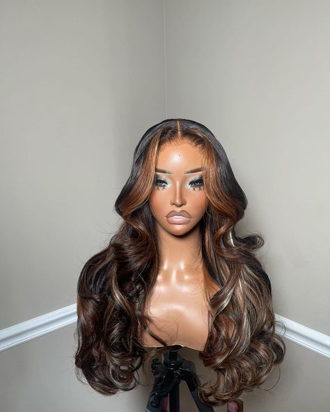 All Posts • Instagram Hair Flip, Front Lace Wigs Human Hair, Hair Lace, Toned Body, Hd Lace, Lace Front Wig, Body Wave, Baby Hairstyles, Lace Wigs