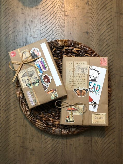 Excited to share this item from my #etsy shop: Blind Date with a Book Surprise Book Gift for Book Lovers Bookish Bookstagram #bibliophile #blinddate #bookgift #bookstagram #bibliophilegift #giftforbooklovers #booklovers #surprisebook #blinddatebook Gift Packing Ideas For Books, Book Packing Gift, Date Ideas For Book Lovers, Packing A Book Gift, Book Packaging Gift, Book Gifts Aesthetic, Book Packing Ideas Gift, Books Gift Aesthetic, Book Gift Aesthetic